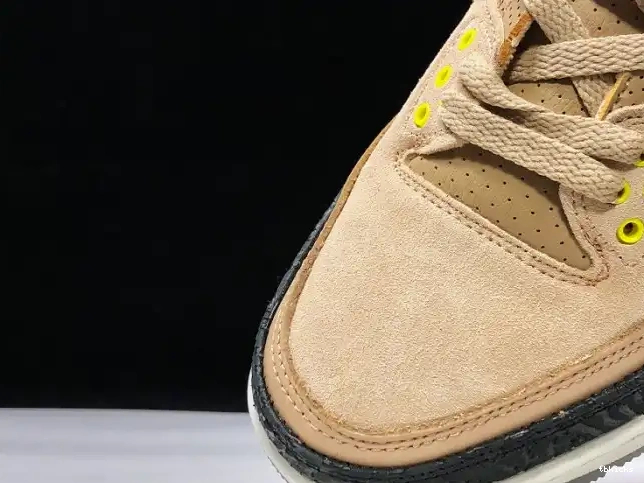 Reps TBK Bio 3 JTH Jordan Beige Air AV6683-200 0419